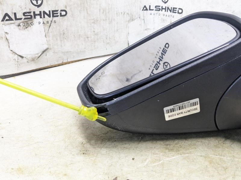 2019-2020 Ford Fusion Left Driver Side Rearview Mirror KS73-17683-ZA OEM *ReaD* - Alshned Auto Parts