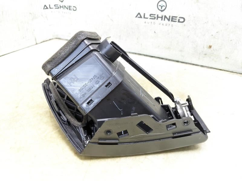 2009-2014 Hyundai Sonata Front Right Side Dashboard Air Vent 97490-3S000 OEM - Alshned Auto Parts