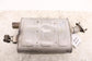 2021-23 Hyundai Santa Fe SEL 2.5L Exhaust System Center Muffler 28650-S2350 OEM0