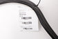 2017-2026 Chrysler Pacifica Limited Rear Left Sliding Door Weatherstrip On Body - Alshned Auto Parts