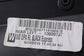 2013-2015 Dodge Durango SXT Rear Left Side Door Trim Panel 1GS812X9AG OEM19