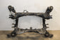 2017-2020 Acura MDX Advance 3.5L AWD Rear Crossmember Subframe 50300-TZ6-A07 OEM - Alshned Auto Parts