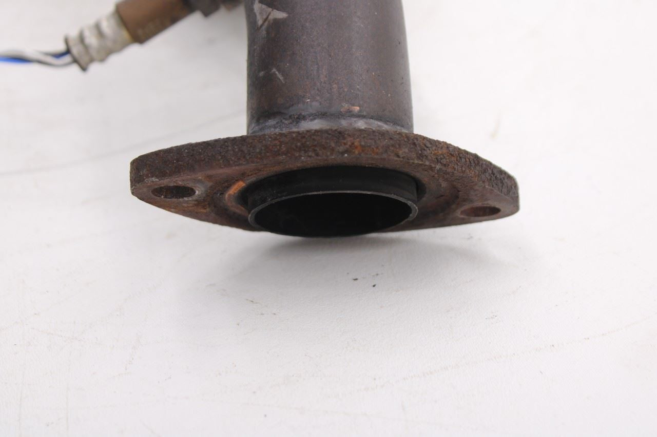 2020-2023 Toyota Tacoma SR5 3.5L Right Side Exhaust System Manifold 17140-0P4203