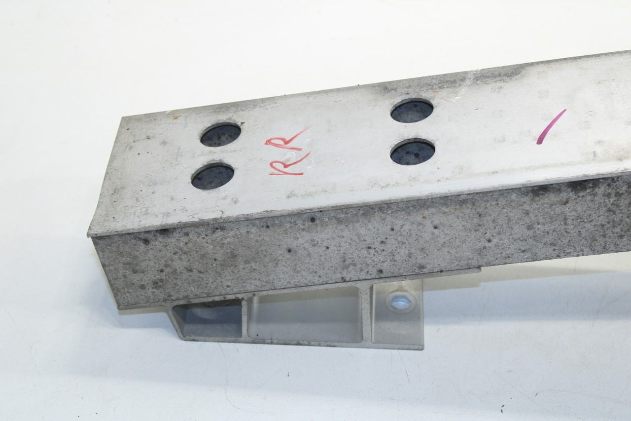 2013-2020 Lexus GS350 AWD Rear Bumper Reinforcement Impact Bar 52023-30371 OEM - Alshned Auto Parts