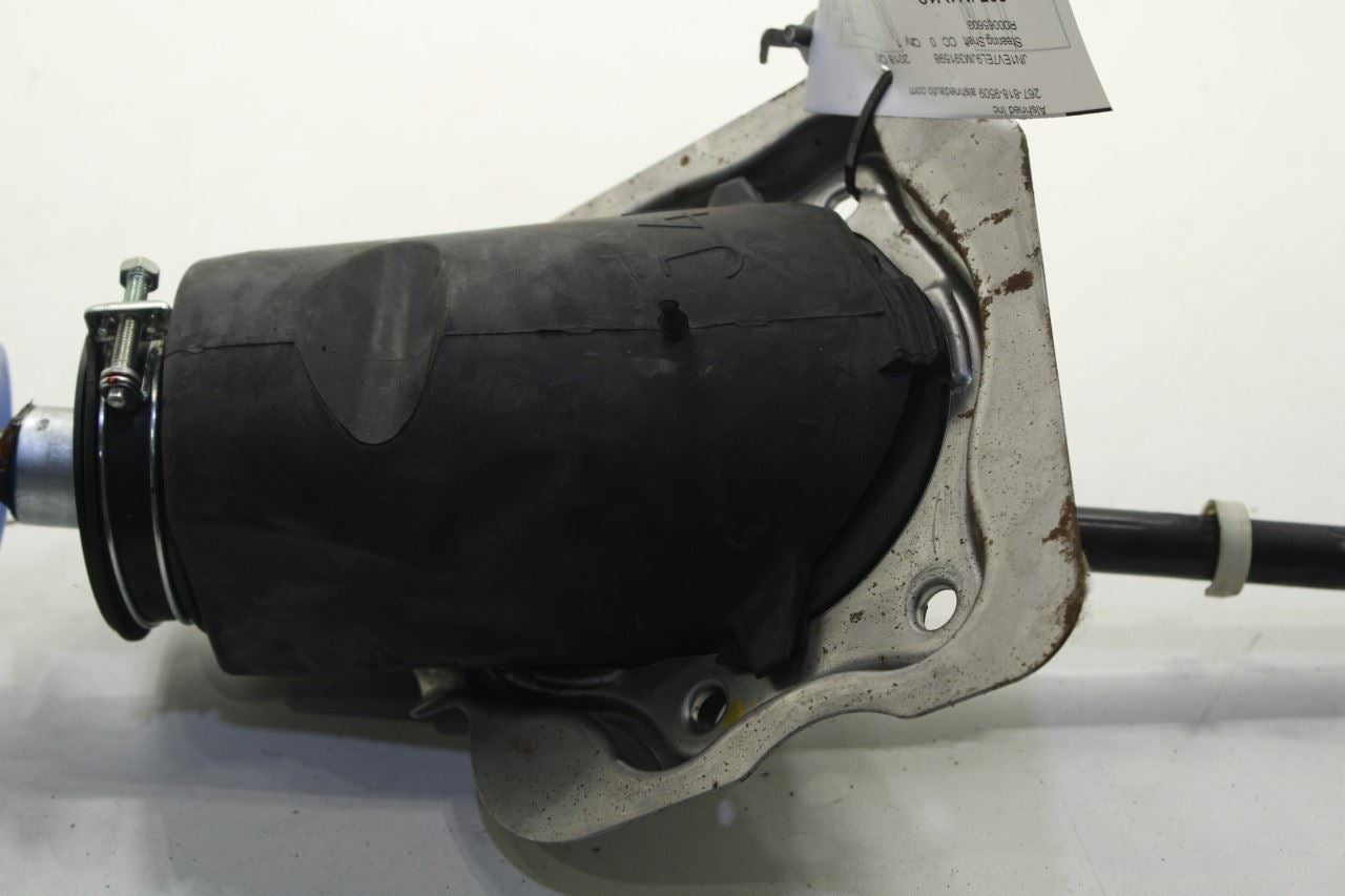 14-22 Infiniti Q60 Luxe Steering Column Intermediate Lower Shaft 48822-JL51A OEM - Alshned Auto Parts