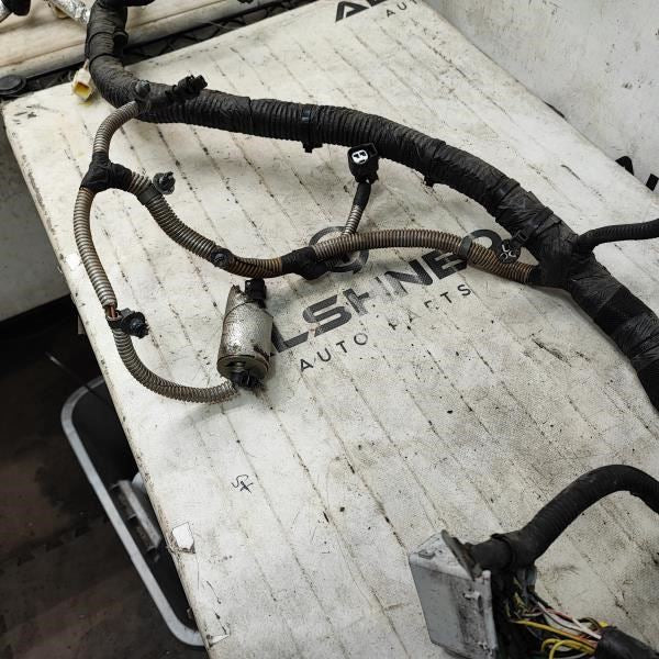 2015 Jeep Grand Cherokee 3.6L Engine Wire Harness 68230365AC OEM *ReaD**AS-IS* - Alshned Auto Parts
