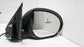 2011-12 Nissan Juke S 1.6L Passenger Right Side Rear View Mirror 96301-1KM0A OEM - Alshned Auto Parts
