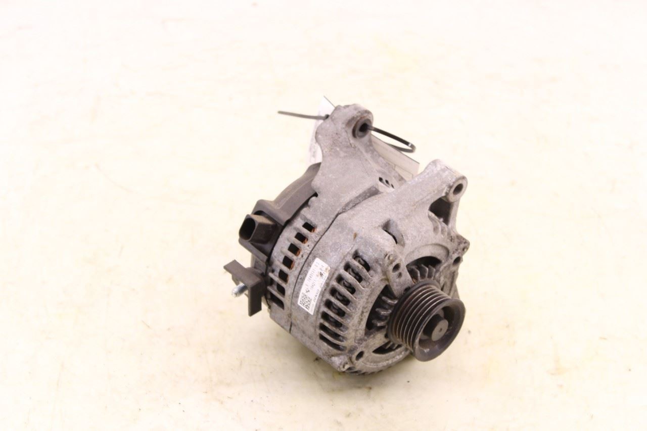 2016-2019 Mini Cooper Clubman 1.5L Engine Alternator Generator 14V 150A 7640131 - Alshned Auto Parts