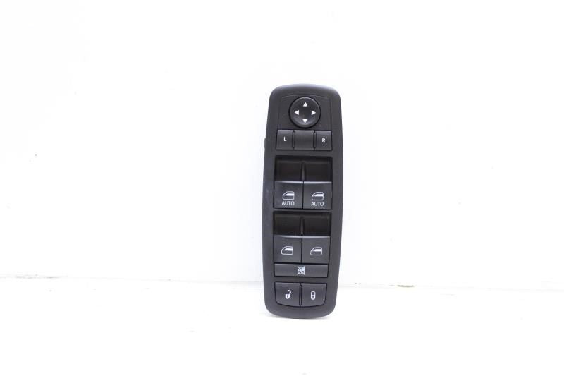 2015-2023 Jeep Cherokee Front Left Master Power Window Switch 68271206AB OEM - Alshned Auto Parts