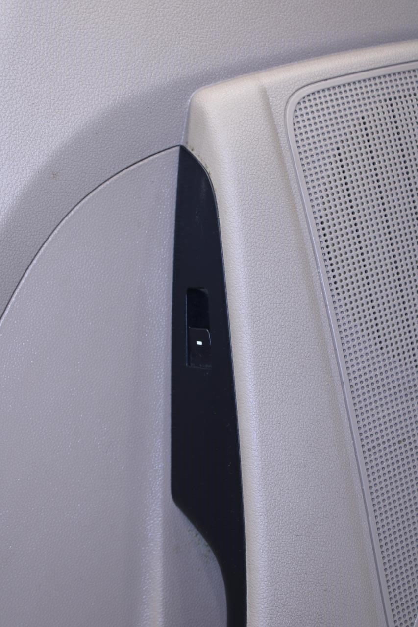 2019-2021 Hyundai Tucson Value Rear Left Driver Door Trim Panel 83301-D3250-UUE - Alshned Auto Parts