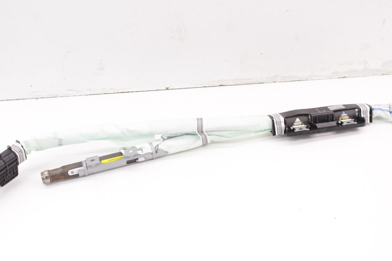 2016-2020 Kia Sorento EX Left Side Roof Inflator Curtain Air Bag 85010-C6500 OEM - Alshned Auto Parts
