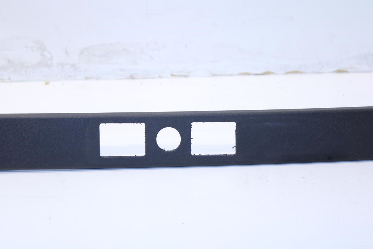 2015-2020 Nissan Pathfinder SV Left and Right Upper Roof Molding 73852-9PA0A OEM - Alshned Auto Parts