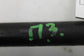 17-22 Nissan Rogue Sport SL AWD Rear Right CV Axle Drive Half Shaft 39600-1HC1C - Alshned Auto Parts