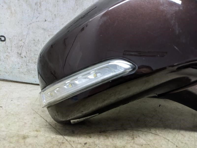 2015-16 Chevrolet Trax Right Passenger Side Rearview Mirror 95423273 OEM *ReaD* - Alshned Auto Parts