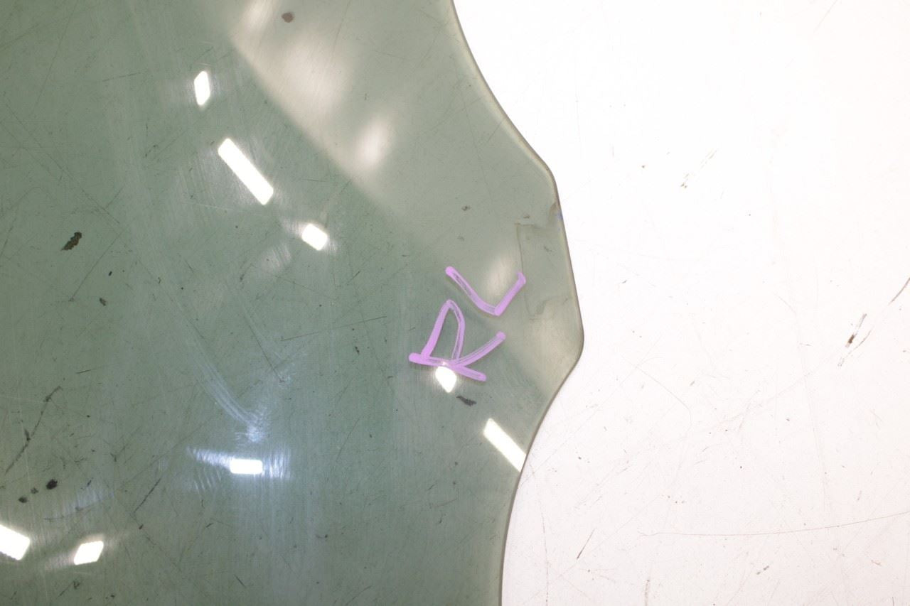 2011-2018 Porsche Cayenne Platinum Rear Left Door Window Glass 958-542-611-06 - Alshned Auto Parts