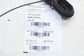 2013-2019 Nissan Pathfinder SV Rear Trunk Back Door Wire Harness 24071-3KA1A OEM - Alshned Auto Parts