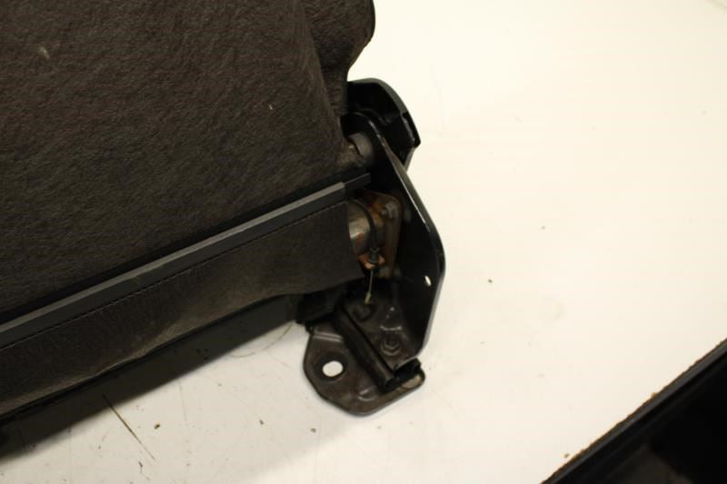 2019-2024 Ram 1500 Crew Cab Rear 2nd Row Left Driver Seat 68299887AB OEM - Alshned Auto Parts