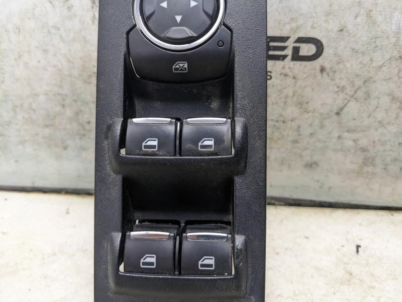 2015-2020 Ford F150 Front Left Master Power Window Switch FL3T-14B133-BEW OEM - Alshned Auto Parts