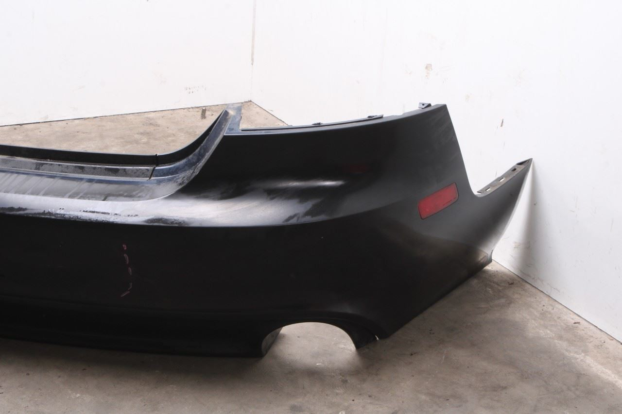 2012-2015 Audi A7 Premium Rear Bumper Cover 4G8807067ABGRU OEM *ReaD*3