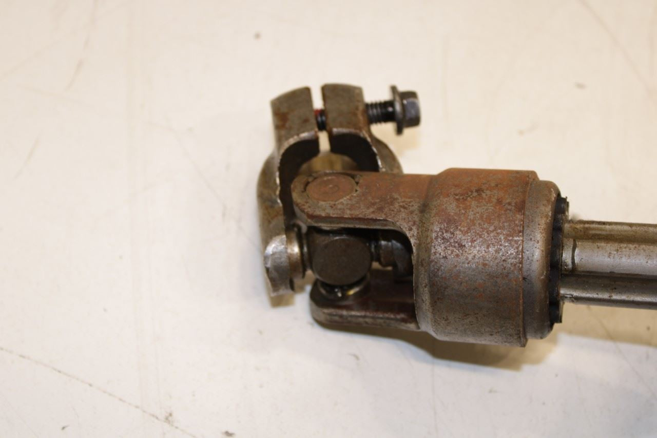 2015-2026 Volvo S60 T5 Premier 2.0L FWD Steering Column Assembly 31387669 OEM - Alshned Auto Parts