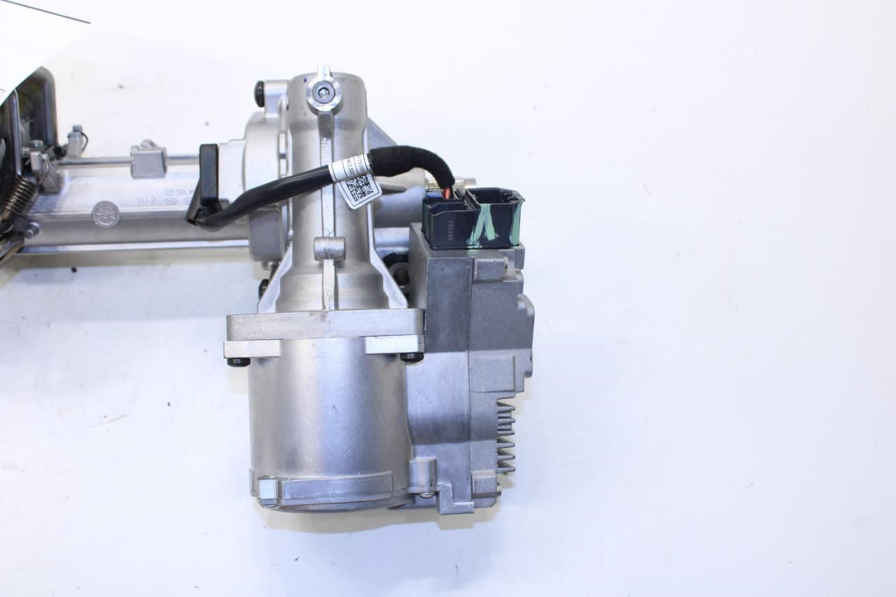 2020-2022 Hyundai Sonata SE 2.5L FWD Steering Column Assembly 56300L0000 OEM - Alshned Auto Parts