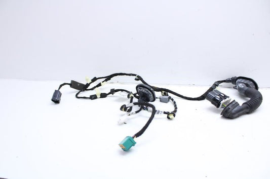 2017-2020 Ford F150 Rear Left Driver Side Door Wire Harness HL3T-14633-EC OEM - Alshned Auto Parts