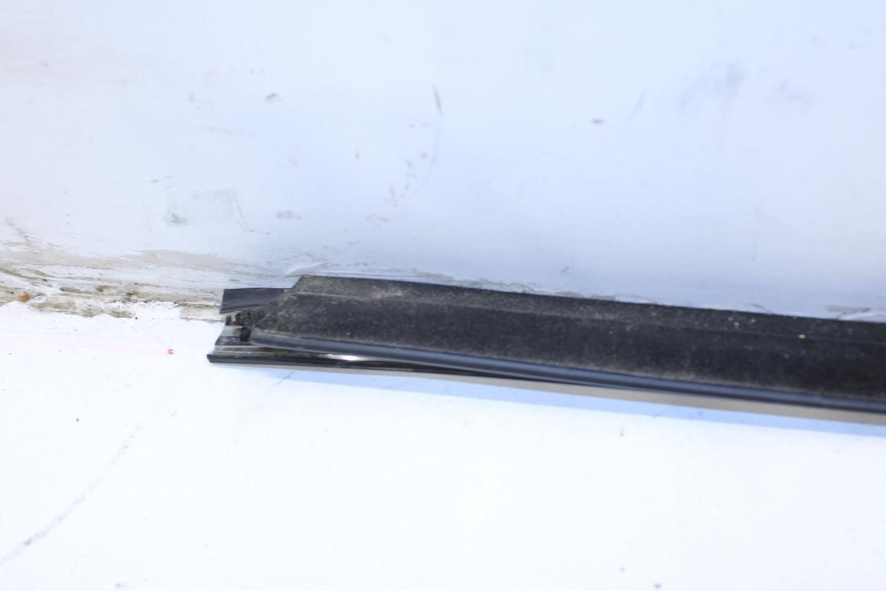 2014-23 Infiniti Q50 RWD FR RH Door Belt Inner Outer Molding Weatherstrip *ReaD* - Alshned Auto Parts