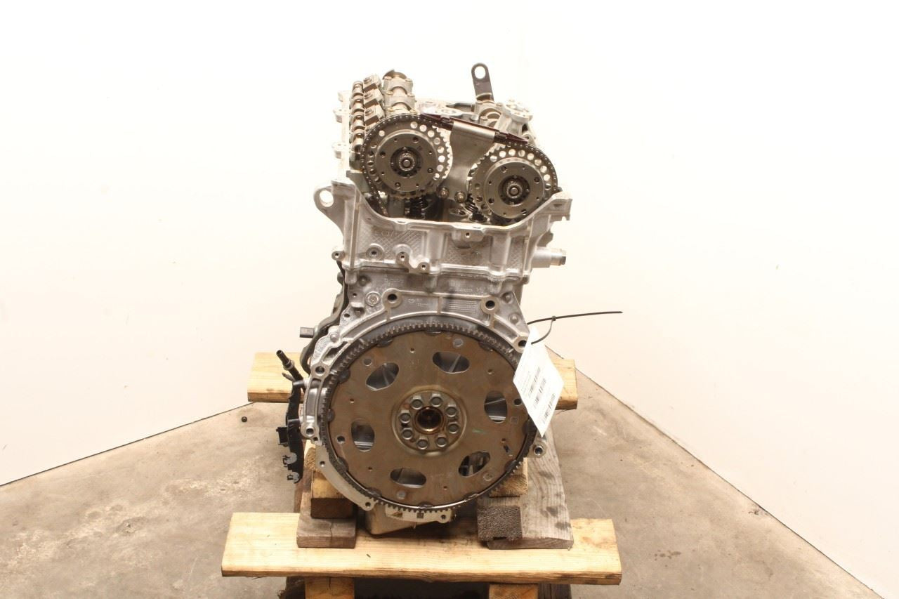 2024 BMW 430i Gran Coupe xDrive 2.0L AWD Engine Motor 51K 11005A4C7C2 OEM - Alshned Auto Parts