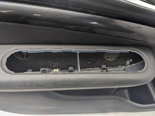 2016-2022 Mini Cooper Clubman Front Left Door Trim Panel 51417463269 OEM - Alshned Auto Parts