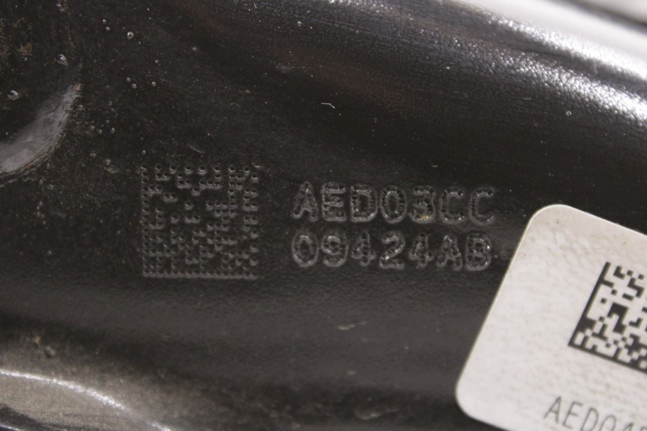 2023-2026 Acura Integra A-Spec FWD Rear Crossmember Subframe 50300-TBC-A01 OEM - Alshned Auto Parts