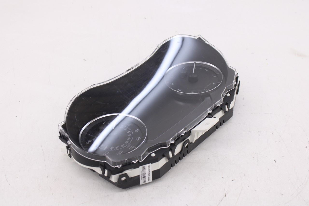 19-21 Infiniti QX50 ESSENTIAL Speedometer Gauge Instrument Cluster 137K Mileage6