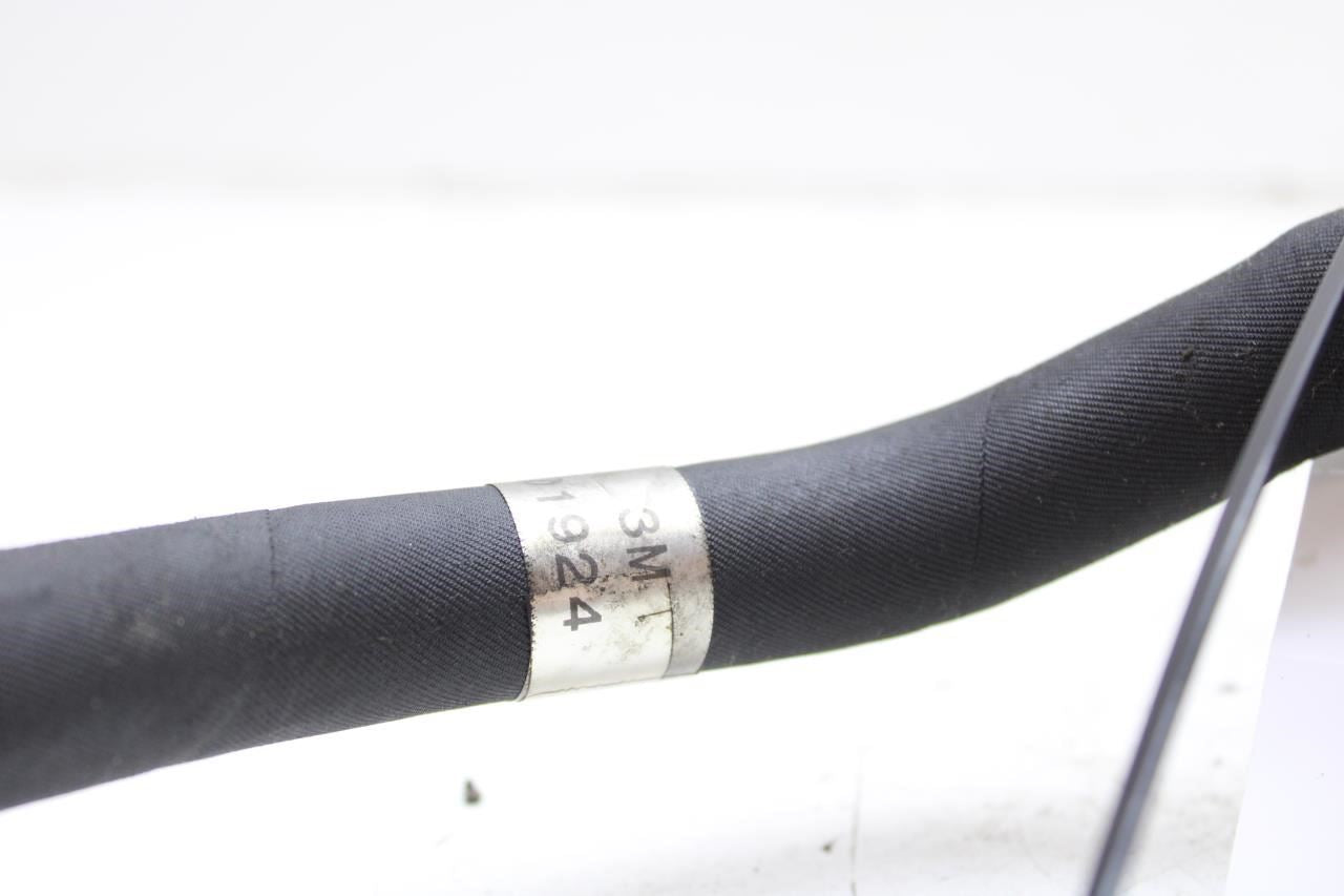 2014-20 Maserati Ghibli 3.0L Power Steering Pump Reservoir Tank Bottle 670004538 - Alshned Auto Parts