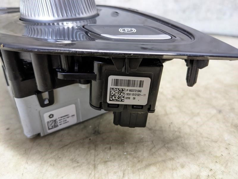 2017-2018 Chrysler Pacifica Automatic Transmission Gear Shifter 68240089AJ OEM - Alshned Auto Parts