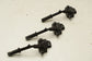 2012-2016 Mercedes-Benz E350 Sport 4Matic 3.5L Ignition Coil Set of 6 2769060401 - Alshned Auto Parts