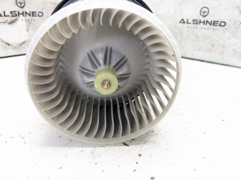 2011-2020 Toyota Sienna HVAC Rear Blower Fan Motor 87103-0C061 OEM - Alshned Auto Parts