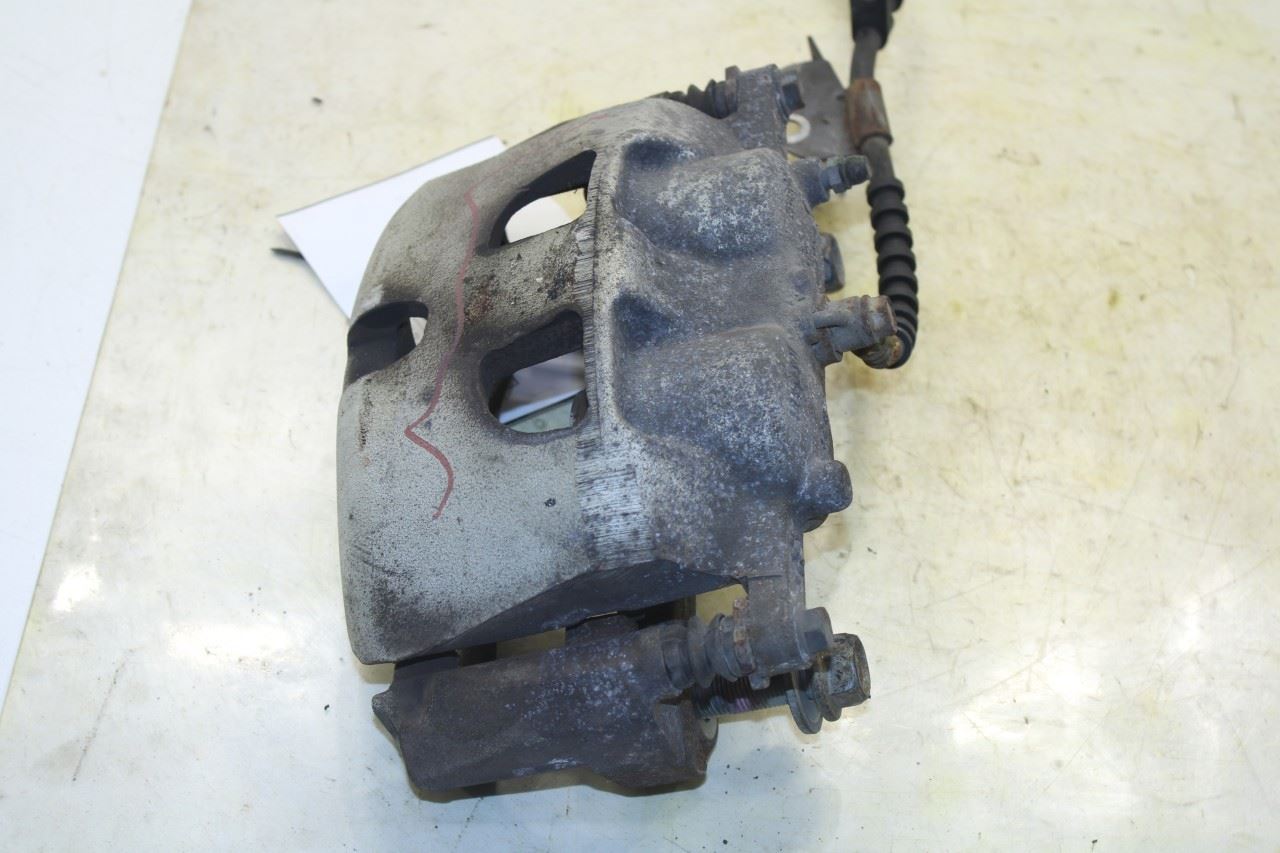 2017-2020 Ford F150 XL Super Cab Front Left Side Brake Disc Caliper FL3Z2B121C - Alshned Auto Parts