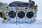 11-16 Ford F150 Platinum 3.5L turbo Left Engine Cylinder Head Assy BL3E-6C064-FA - Alshned Auto Parts