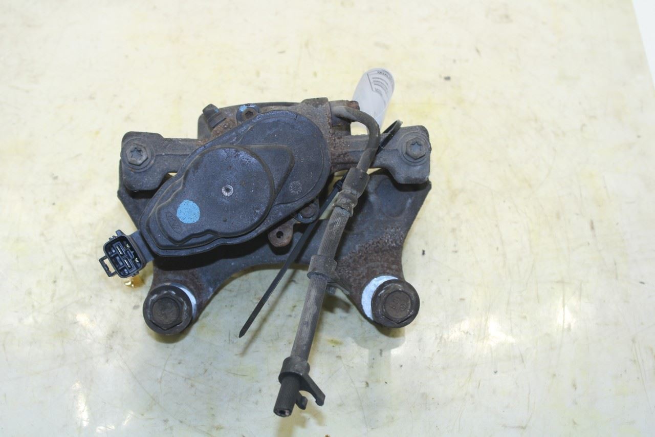 2019-2020 Ford F150 XL Super Cab Rear Right Side Brake Disc Caliper KL3Z2552A - Alshned Auto Parts