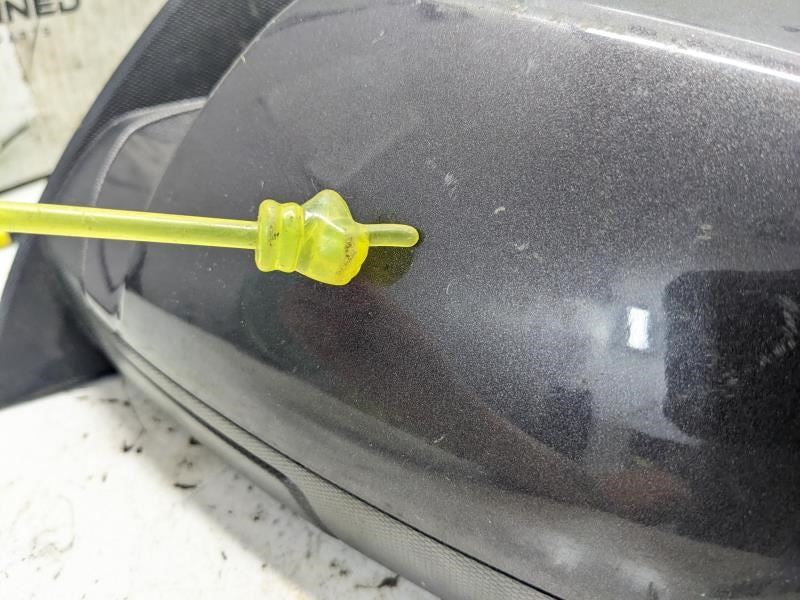 2010-2014 Chevrolet Equinox LH Driver Side Rear View Mirror 22818310 OEM *ReaD* - Alshned Auto Parts