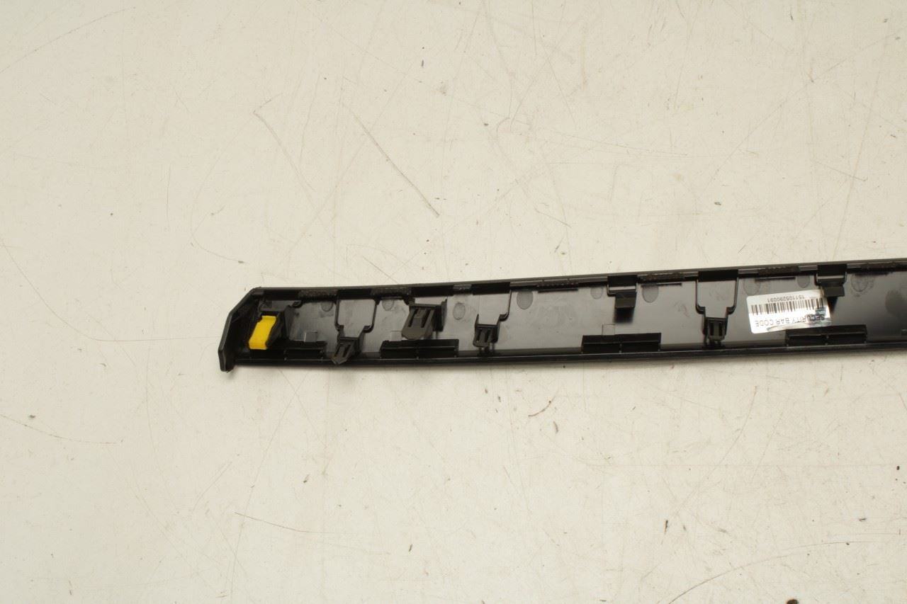 23-25 Kia Sportage Hybrid EX Dash Center and Left Trim Panel Cover 84795P1100AYT - Alshned Auto Parts