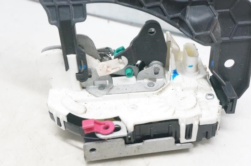 2013-2020 Ram 1500 Rebel 5.7L AWD Rear Driver Left Side Door Lock Latch Actuator2