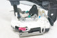 2013-2020 Ram 1500 Rebel 5.7L AWD Rear Driver Left Side Door Lock Latch Actuator2