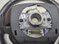 2014-17 Acura MDX SH-AWD Tech 3.5 AWD Steering Wheel Leather w/ Control Buttons - Alshned Auto Parts