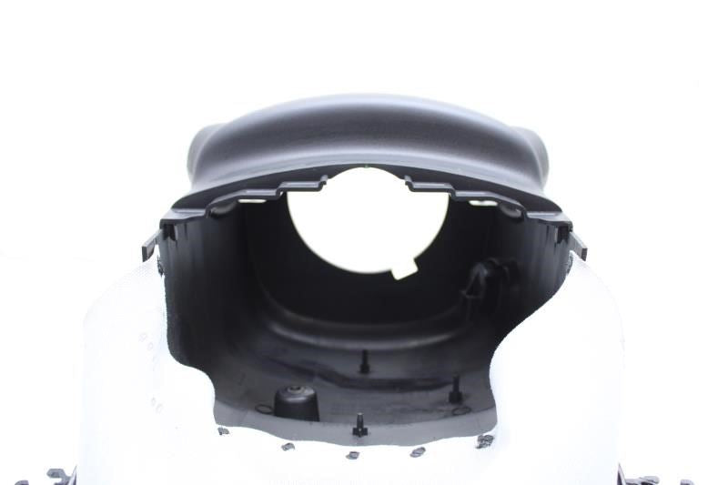 14-20 Infiniti QX60 Upper & Lower Steering Column Shroud Cover 48470-3JA0A - Alshned Auto Parts