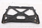 12-18 Audi A7 Premium AWD Front Crossmember Subframe Strut Brace 4H0399345Q OEM6