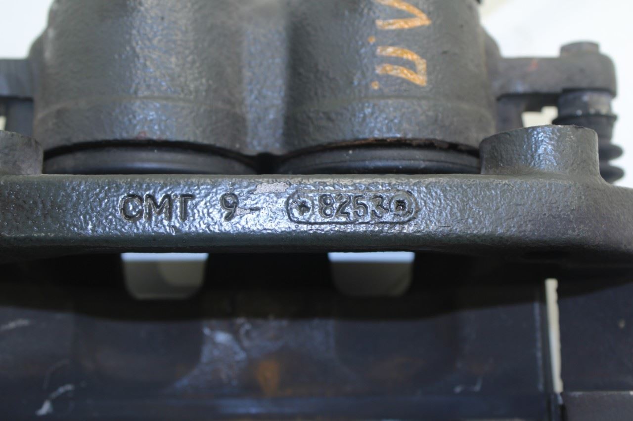 2011-24 Ram 1500 Classic Crew Cab Front Left Side Brake Disc Caliper 68157611AA - Alshned Auto Parts