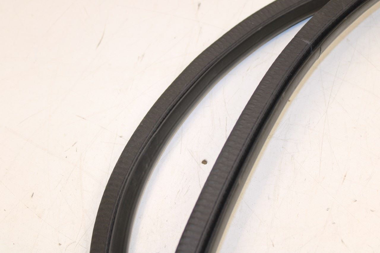 2020-21 Ford Escape SEL Front Left Side Door Weatherstrip On Body LJ6Z-7820708-C - Alshned Auto Parts