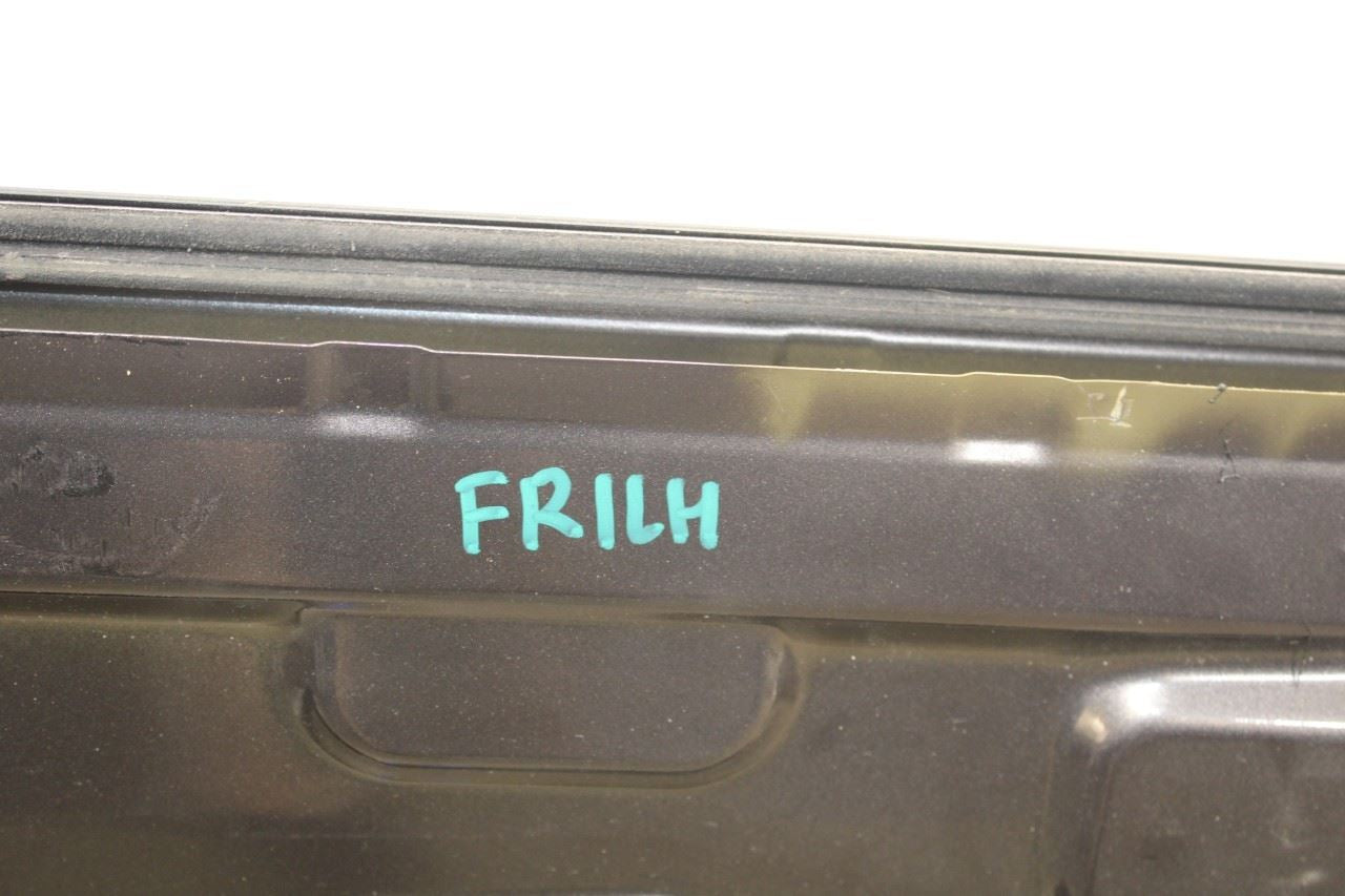2015-2024 Nissan Murano Platinum Front Left Driver Door Shell Panel 80101-5AA0A - Alshned Auto Parts