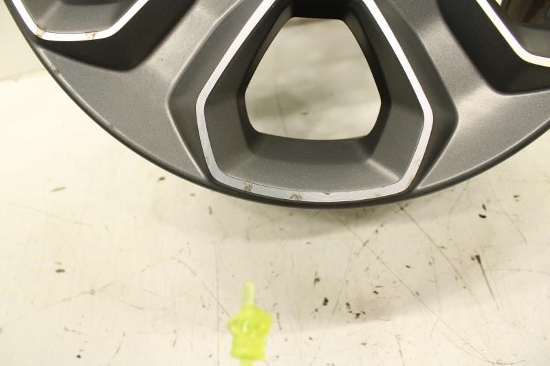 2018-2022 Ford EcoSport Alloy Wheel R16x6.5J 5 Spoke GN15-1007-C1B OEM - Alshned Auto Parts