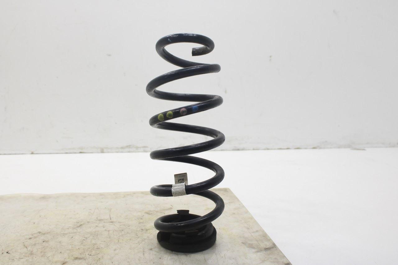 17-22 Alfa Romeo Giulia Ti AWD Rear Right and LH Side Suspension Coil Spring Set - Alshned Auto Parts